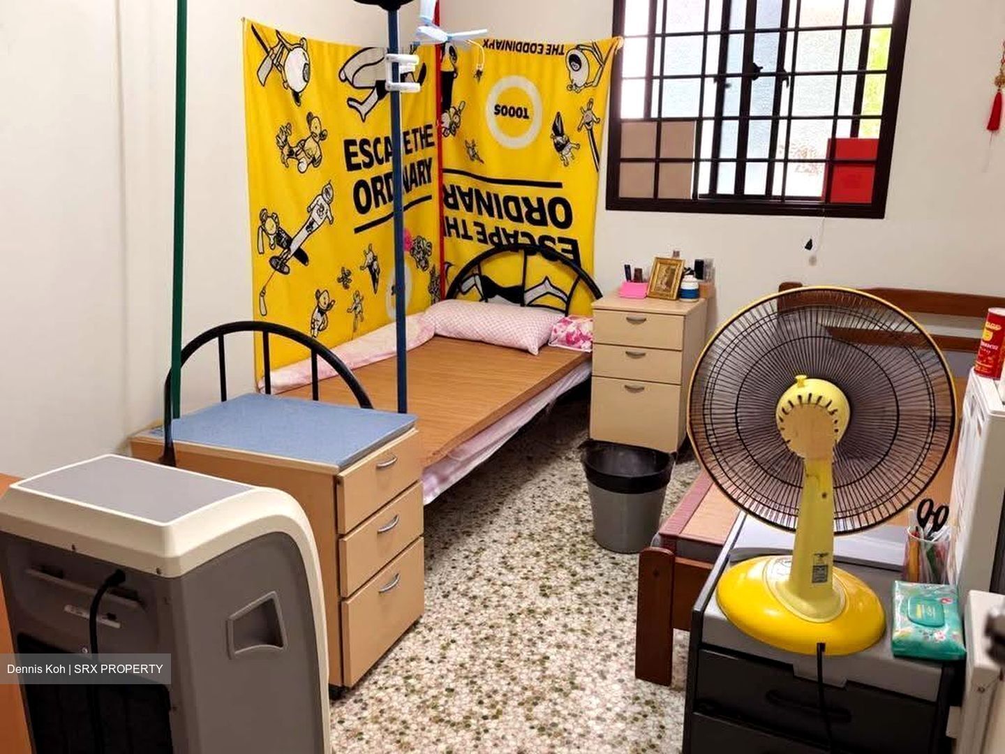 Blk 136 Bedok North Avenue 3 (Bedok), HDB 3 Rooms #629786051